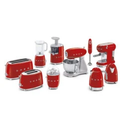 SMEG ECF01RDEU - Cafetera Línea Años 50 Thermoblock Capacidad 1l Color Rojo -Electrodomésticos Outlet Tienda smeg ecf01rdeu cafetera linea anos 50 thermoblock capacidad 1l color rojo 0025688 600px