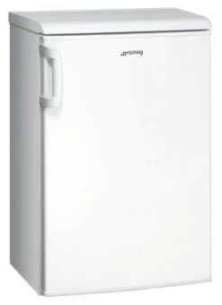 Smeg FA120E - Frigorífico Bajo Encimera 84 X 54cm Clase E Blanco