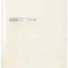 Smeg FAB10HRCR5 - Frigorífico 1 Puerta 97 X 54,5 Cm 50's Style Crema E