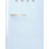 Smeg FAB10HRPB5 - Frigorífico 1 Puerta 97 X 54,5 Cm 50's Style Azul E