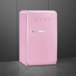Smeg FAB10HRPK5 - Frigorífico 1 Puerta 97 X 54,5 Cm 50's Style Rosa E -Electrodomésticos Outlet Tienda smeg fab10hrpk5 frigorifico 1 puerta 97 x 54 5 cm 50 s style rosa e 0052337 600px