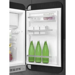 Smeg FAB10RBL5 - Frigorífico 1 Puerta 97 X 54,5 Cm 50's Style Negro E -Electrodomésticos Outlet Tienda smeg fab10rbl5 frigorifico 1 puerta 97 x 54 5 cm 50 s style negro d 0045971 600px