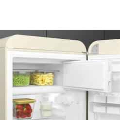 Smeg FAB10RCR5 - Frigorífico 1 Puerta 97 X 54,5 Cm 50's Style Crema E -Electrodomésticos Outlet Tienda smeg fab10rcr5 frigorifico 1 puerta 97 x 54 5 cm 50 s style crema d 0045991 600px