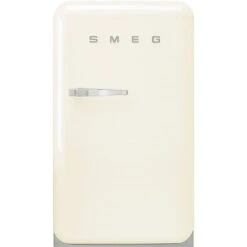 Smeg FAB10RCR5 - Frigorífico 1 Puerta 97 X 54,5 Cm 50's Style Crema E