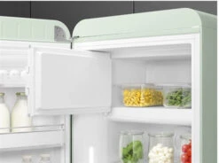 Smeg FAB28LPG5 - Frigorífico 1 Puerta 153x60,1cm 50's Style Verde Agua D -Electrodomésticos Outlet Tienda smeg fab28lpg5 frigorifico 1 puerta 153x60 1cm 50 s style verde agua d 0045789 600px