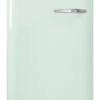 Smeg FAB28LPG5 - Frigorífico 1 Puerta 153x60,1cm 50's Style Verde Agua D
