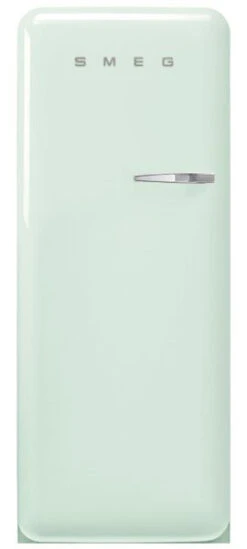 Smeg FAB28LPG5 - Frigorífico 1 Puerta 153x60,1cm 50's Style Verde Agua D