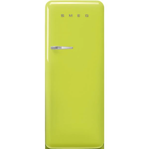 Smeg FAB28RLI5 - Frigorífico 1 Puerta 1,53 X 60,1cm 50's Style Verde D 1 Smeg FAB28RLI5 - Frigorífico 1 Puerta 1,53 X 60,1cm 50's Style Verde D