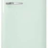 Smeg FAB28RPG5 - Frigorífico 1 Puerta 153x60,1cm 50's Style Verde Agua D