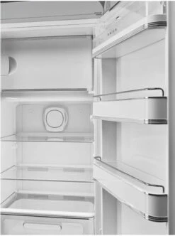 Smeg FAB28RSV5 - Frigorífico 1 Puerta 153x60,1cm 50's Style Gris D -Electrodomésticos Outlet Tienda smeg fab28rsv5 frigorifico 1 puerta 153x60 1cm 50 s style gris d 0045794 600px