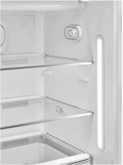 Smeg FAB28LSV5 - Frigorífico 1 Puerta 153x60,1cm 50's Style Gris D -Electrodomésticos Outlet Tienda smeg fab28rsv5 frigorifico 1 puerta 153x60 1cm 50 s style gris d 0045797 600px