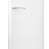 Smeg FAB28RWH5 - Frigorífico 1 Puerta 150x60 Cm Clase D Blanco
