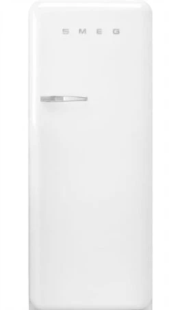 Smeg FAB28RWH5 - Frigorífico 1 Puerta 150x60 Cm Clase D Blanco