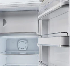 Smeg FAB28RWH5 - Frigorífico 1 Puerta 150x60 Cm Clase D Blanco -Electrodomésticos Outlet Tienda smeg fab28rwh5 frigorifico 1 puerta 153x60 cm clase a blanco 0042165 600px