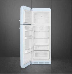 Smeg FAB30LPB5 - Frigorífico 2 Puertas 172x60cm 50's Style Azul D -Electrodomésticos Outlet Tienda smeg fab30lpb5 frigorifico 2 puertas 172x60cm 50 s style azul d 0045706 600px