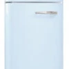 Smeg FAB30LPB5 - Frigorífico 2 Puertas 172x60cm 50's Style Azul D