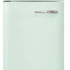 Smeg FAB30LPG5 - Frigorífico 2 Puertas 172x60cm 50 Style Verde Agua Clase D