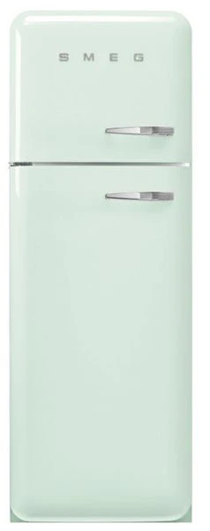 Smeg FAB30LPG5 - Frigorífico 2 Puertas 172x60cm 50 Style Verde Agua Clase D