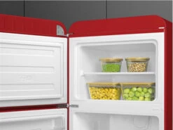 Smeg FAB30LRD5 - Frigorífico 2 Puertas 172x60cm 50's Style Rojo D -Electrodomésticos Outlet Tienda smeg fab30lrd5 frigorifico 2 puertas 172x60cm 50 s style rojo d 0045609 600px