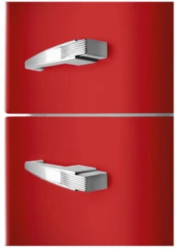 Smeg FAB30LRD5 - Frigorífico 2 Puertas 172x60cm 50's Style Rojo D -Electrodomésticos Outlet Tienda smeg fab30lrd5 frigorifico 2 puertas 172x60cm 50 s style rojo d 0045610 600px