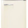 Smeg FAB30RCR5 - Frigorífico 2 Puertas 172x60cm 50's Style Crema D