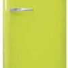 Smeg FAB30RLI5 - Frigorífico 2 Puertas 172x60cm 50's Style Verde Limón D