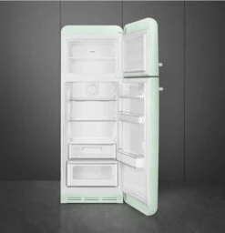 Smeg FAB30RPG5 - Frigorífico 2 Puertas 172x60cm 50's Style Verde Agua D -Electrodomésticos Outlet Tienda smeg fab30rpg5 frigorifico 2 puertas 172x60cm 50 s style verde agua d 0045716 600px