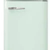 Smeg FAB30RPG5 - Frigorífico 2 Puertas 172x60cm 50's Style Verde Agua D