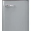Smeg FAB30RSV5- Frigorífico 2 Puertas 172x60cm 50's Style Gris D