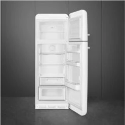 Smeg FAB30RWH5 - Frigorífico 2 Puertas 172x60cm 50's Style Blanco D -Electrodomésticos Outlet Tienda smeg fab30rwh5 frigorifico 2 puertas 172x60cm 50 s style blanco d 0045614 600px
