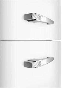 Smeg FAB30RWH5 - Frigorífico 2 Puertas 172x60cm 50's Style Blanco D -Electrodomésticos Outlet Tienda smeg fab30rwh5 frigorifico 2 puertas 172x60cm 50 s style blanco d 0045616 600px