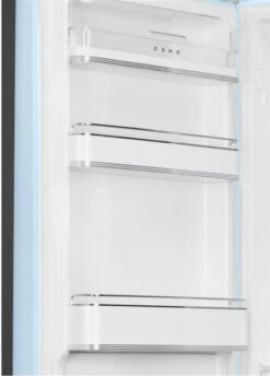 Smeg FAB32LPB5 - Frigorífico 196,8x60,1cm 50's Style Azul D -Electrodomésticos Outlet Tienda smeg fab32lpb5 frigorifico 196 8x60 1cm 50 s style azul d 0045277 600px