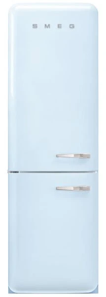 Smeg FAB32LPB5 - Frigorífico 196,8x60,1cm 50's Style Azul D