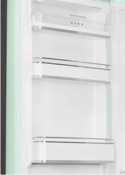 Smeg FAB32LPG5 - Frigorífico 196,8x60,1cm 50's Style Verde Agua ClaseD 8 Smeg FAB32LPG5 - Frigorífico 196,8x60,1cm 50's Style Verde Agua ClaseD -Electrodomésticos Outlet Tienda smeg fab32lpg5 frigorifico 196 8x60 1cm 50 s style verde agua clased 0045309 600px