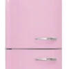 Smeg FAB32LPK5 - Frigorífico 196,8x60,1cm 50's Style Rosa Clase D