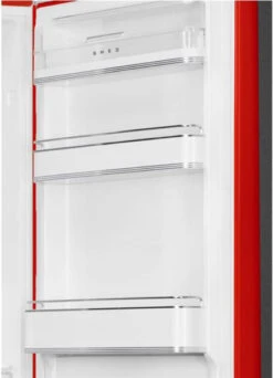 Smeg FAB32LRD5 - Frigorífico Combi 196,8x60,1cm 50's Rojo D -Electrodomésticos Outlet Tienda smeg fab32lrd5 frigorifico combi 196 8x60 1cm 50 s rojo d 0045266 600px