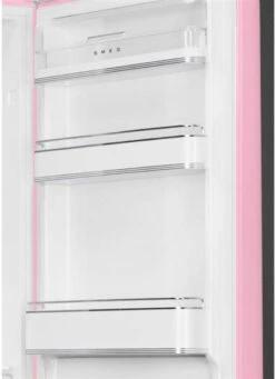 Smeg FAB32RPK5 - Frigorífico 196,8x60,1cm 50's Style Rosa Clase D 11 Smeg FAB32RPK5 - Frigorífico 196,8x60,1cm 50's Style Rosa Clase D -Electrodomésticos Outlet Tienda smeg fab32lsv5 frigorifico 196 8x60 1cm 50 s style gris clase d 0045376 600px