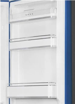 Smeg FAB32RBE5 - Frigorífico 196,8x60,1cm 50's Style Azul Clase D -Electrodomésticos Outlet Tienda smeg fab32rbe5 frigorifico 196 8x60 1cm 50 s style azul clase d 0045408 600px