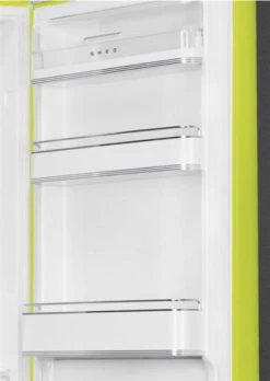 Smeg FAB32RLI5 - Frigorífico 196,8x60,1cm 50's Style Verde Limón D -Electrodomésticos Outlet Tienda smeg fab32rli5 frigorifico 196 8x60 1cm 50 s style verde limon d 0045415 600px
