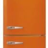 Smeg FAB32ROR5 - Frigorífico 196,8x60,1cm 50's Style Naranja Clase D