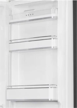 Smeg FAB32RWH5 - Frigorífico Combi 196,8x60,1cm 50's Style Blanco D -Electrodomésticos Outlet Tienda smeg fab32rwh5 frigorifico combi 196 8x60 1cm 50 s style blanco d 0045227 600px