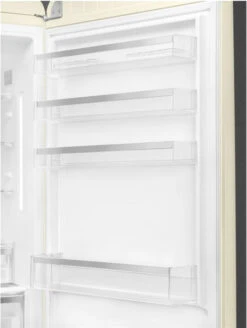 Smeg FAB38RCR5 - Frigorífico Combi 205x70,6cm NoFrost Crema E -Electrodomésticos Outlet Tienda smeg fab38rcr5 frigorifico combi 205x70 6cm nofrost crema e 0046058 600px