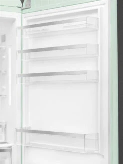 Smeg FAB38RPG5 - Frigorífico Combi 205x70,6cm NoFrost Verde Agua E -Electrodomésticos Outlet Tienda smeg fab38rpg5 frigorifico combi 205x70 6cm nofrost verde agua e 0046116 600px