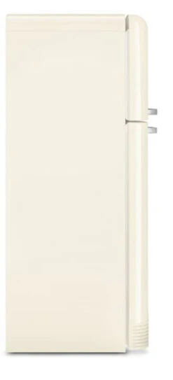 Smeg FAB50RCR5 - Frigorífico 50s Style Color Crema 192,1x79,6x80,5cm (D) -Electrodomésticos Outlet Tienda smeg fab50rcr5 frigorifico 50s style en color crema 192 1x79 6x80 5cm 0047003 600px