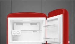 Smeg FAB50RRD5 - Frigorífico 2 Puertas 192,1x79,6cm No Frost Rojo E -Electrodomésticos Outlet Tienda smeg fab50rrd5 frigorifico 2 puertas 192 1x79 6cm no frost rojo e 0046043 600px