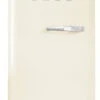 Smeg FAB5LCR5 - Frigorífico Bajo Encimera 72,5x40,4cm Crema D