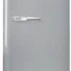 Smeg FAB5RSV5 - Frigorífico Bajo Encimera 72,5x40,4cm Gris D