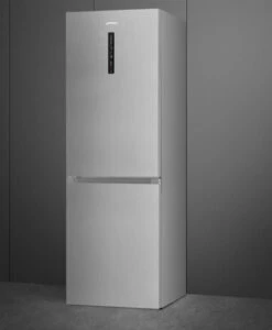 Smeg FC19XDND - Frigorífico Combi Inox 185 X 60 X 66,3 Cm Clase D 14 Smeg FC19XDND - Frigorífico Combi Inox 185 X 60 X 66,3 Cm Clase D -Electrodomésticos Outlet Tienda smeg fc19xdnd frigorifico combi inox 185 x 60 x 66 3 cm clase d 0061862 600px