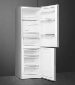 Smeg FC19XDND - Frigorífico Combi Inox 185 X 60 X 66,3 Cm Clase D 16 Smeg FC19XDND - Frigorífico Combi Inox 185 X 60 X 66,3 Cm Clase D -Electrodomésticos Outlet Tienda smeg fc19xdnd frigorifico combi inox 185 x 60 x 66 3 cm clase d 0061864 600px