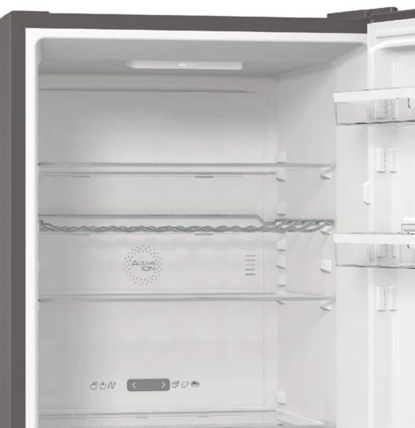 Smeg FC19XDND - Frigorífico Combi Inox 185 X 60 X 66,3 Cm Clase D 8 Smeg FC19XDND - Frigorífico Combi Inox 185 X 60 X 66,3 Cm Clase D - Imagen 8